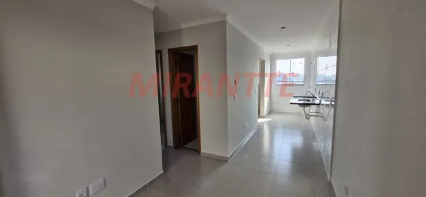 Casa de Condomínio com 2 Quartos à venda, 44m² no Vila Isolina Mazzei, São Paulo
