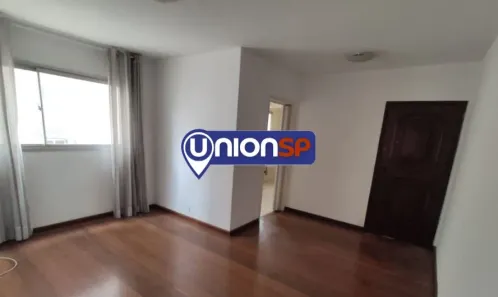 Apartamento com 2 Quartos à venda, 65m² no Santa Cecília, São Paulo