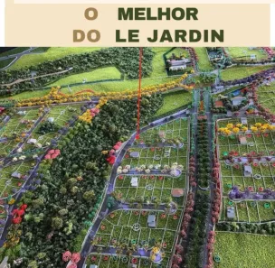Lote/Terreno à venda, 576m² no Ville Sainte Anne, Campinas