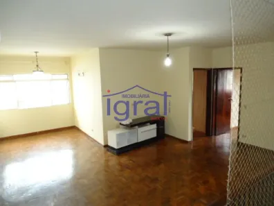 Casa com 3 Quartos à venda, 297m² no Vila Campestre, São Paulo