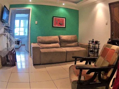 Apartamento com 2 Quartos à venda, 62m² no Moinhos de Vento, Porto Alegre