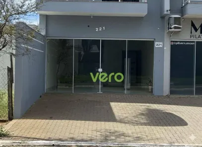 Ponto Comercial para alugar, 72m² no Jardim Terramérica I, Americana