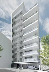 Apartamento com 2 Quartos à venda, 76m² no Jardim Glória, Juiz de Fora