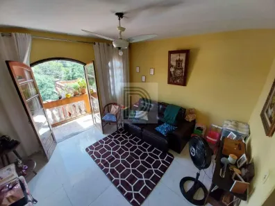 Sobrado com 2 Quartos à venda, 135m² no Jardim Semiramis, Cotia