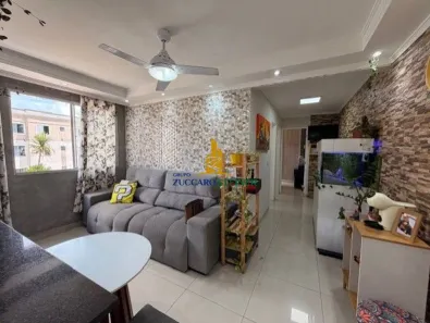 Apartamento com 2 Quartos à venda, 45m² no Jardim Adriana, Guarulhos