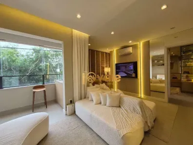 Apartamento com 3 Quartos à venda, 92m² no Jardim das Indústrias, São José dos Campos