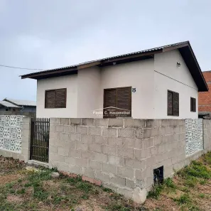 Casa com 3 Quartos à venda, 72m² no Meta, Balneário Arroio do Silva