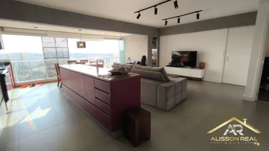 Apartamento com 2 Quartos à venda, 96m² no Vila Osasco, Osasco