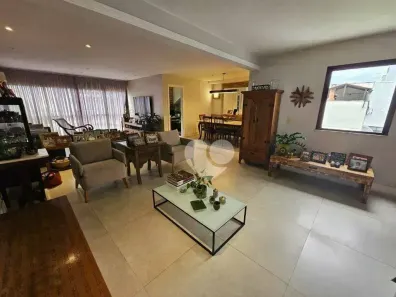 Cobertura com 4 Quartos à venda, 307m² no Recreio dos Bandeirantes, Rio de Janeiro