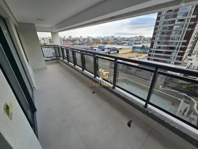 Apartamento com 3 Quartos à venda, 92m² no Condomínio Royal Park, São José dos Campos