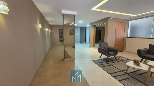 Apartamento com 3 Quartos à venda, 88m² no Centro, Divinópolis