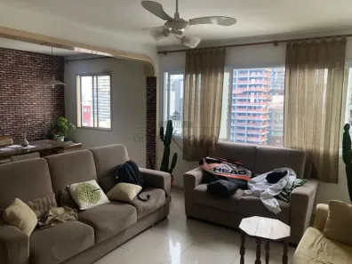Apartamento com 3 Quartos à venda, 102m² no Pinheiros, São Paulo