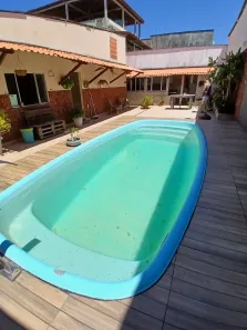 Casa com 4 Quartos à venda, 400m² no Jauá (Abrantes), Camaçari