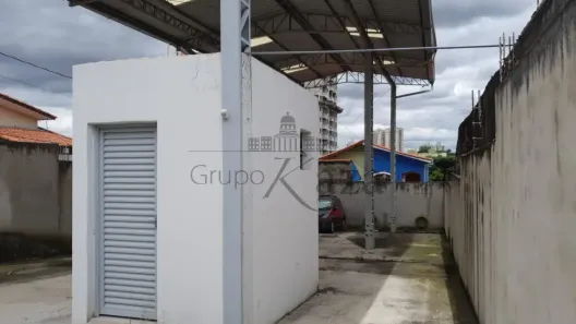 Ponto Comercial à venda, 250m² no Jardim Satélite, São José dos Campos