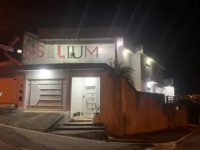 Casa com 3 Quartos à venda, 150m² no Residencial Colinas, Mogi das Cruzes