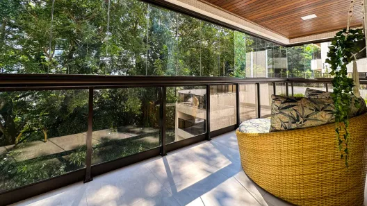 Apartamento com 2 Quartos à venda, 95m² no Mar e Céu, Guarujá