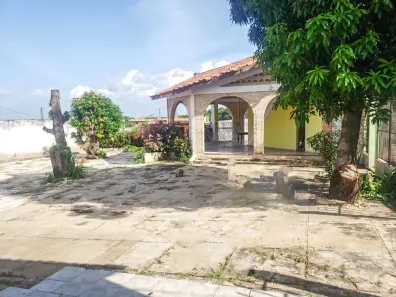 Casa com 5 Quartos à venda no Distrito Industrial, Teresina