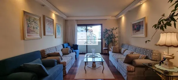 Apartamento com 3 Quartos à venda, 133m² no Liberdade, São Paulo