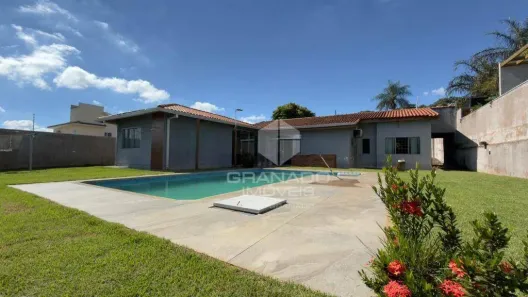 Fazenda/Sítio com 3 Quartos à venda, 267m² no Jardim São Domingos, Maringá