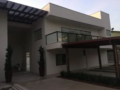 Casa de Condomínio com 4 Quartos à venda, 270m² no Badu, Niterói