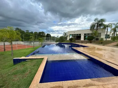 Lote/Terreno à venda, 1434m² no Condomínio Estancia da Mata, Matozinhos