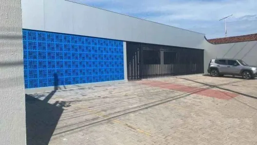 Imóvel Comercial com 1 Quarto à venda, 643m² no Jardim América, Bauru