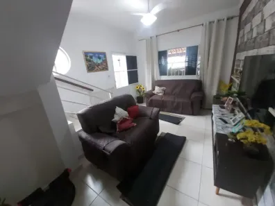 Sobrado com 3 Quartos à venda, 213m² no Jardim Portugal, São José dos Campos