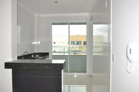 Apartamento com 2 Quartos à venda, 61m² no Novo Mundo, Uberlândia