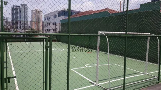 Apartamento com 4 Quartos à venda, 270m² no Vila Regente Feijó, São Paulo