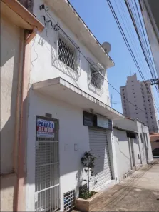 Imóvel Comercial com 1 Quarto para alugar, 50m² no Paulista, Piracicaba
