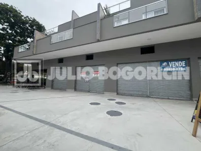 Ponto Comercial à venda, 90m² no Ribeira, Rio de Janeiro