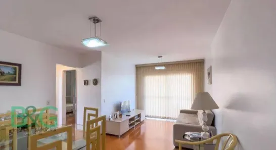 Apartamento com 2 Quartos à venda, 70m² no Cambuci, São Paulo