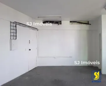 Sala Comercial para alugar, 32m² no Joaquim Távora, Fortaleza