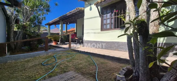 Casa com 3 Quartos à venda, 180m² no Caminho de Búzios, Cabo Frio