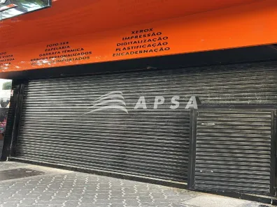 Ponto Comercial para alugar, 149m² no Centro, Fortaleza