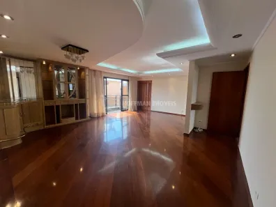 Apartamento com 3 Quartos à venda, 147m² no Santa Paula, São Caetano do Sul