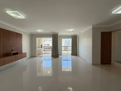 Apartamento com 3 Quartos à venda, 116m² no Setor Oeste, Goiânia