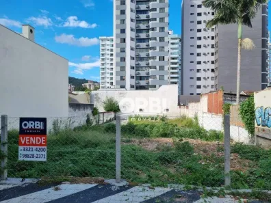 Lote/Terreno à venda, 765m² no Ponta Aguda, Blumenau