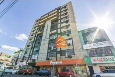 Apartamento com 1 Quarto à venda, 105m² no Centro, Gravataí
