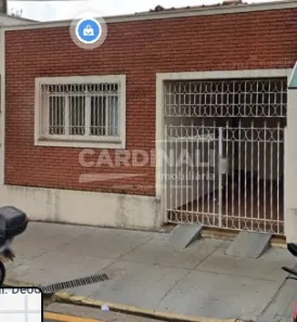Casa com 3 Quartos à venda, 139m² no Centro, São Carlos