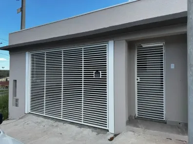 Apartamento com 3 Quartos à venda, 134m² no Portal dos Passaros, São José dos Campos