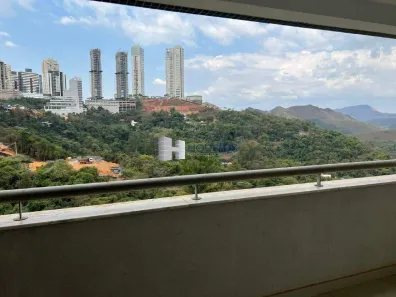 Apartamento com 2 Quartos à venda, 69m² no Vila da Serra, Nova Lima