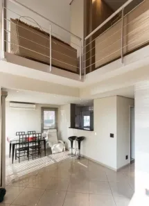 Apartamento com 2 Quartos à venda, 80m² no Santo Amaro, São Paulo