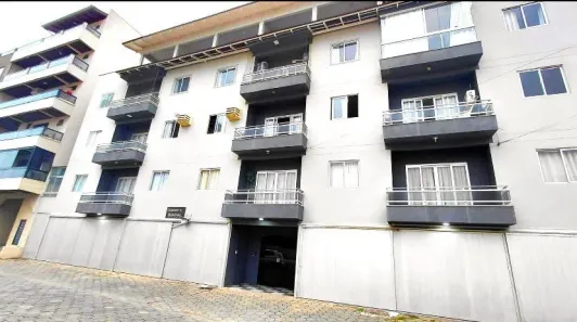 Apartamento com 3 Quartos à venda, 90m² no Gravatá, Navegantes