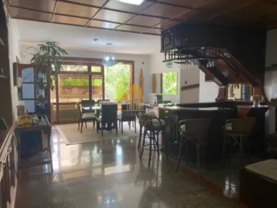 Casa com 4 Quartos à venda, 400m² no Alto da Lapa, São Paulo