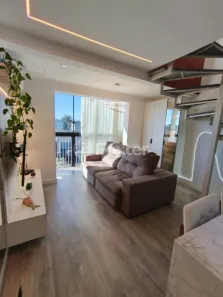 Cobertura com 2 Quartos à venda, 108m² no Vila Cachoeirinha, Cachoeirinha