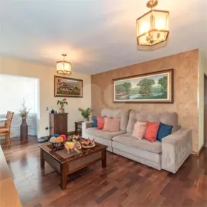 Apartamento com 2 Quartos à venda, 130m² no Vila Guarani (Z Sul), São Paulo