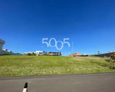 Lote/Terreno à venda, 1035m² no Loteamento Parque Chapada de Itu, Itu