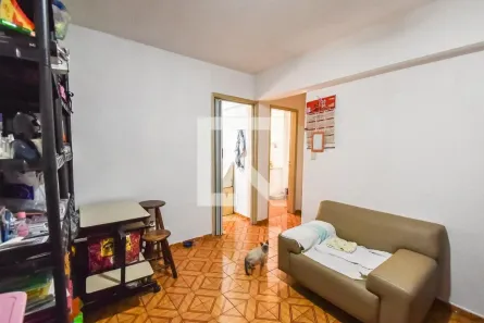 Apartamento com 1 Quarto à venda, 35m² no Liberdade, São Paulo
