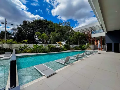 Apartamento com 4 Quartos à venda, 283m² no Jardim São Jorge, Londrina